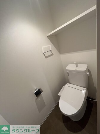 フィルージュ浦和常盤の物件内観写真